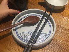 -云海肴·汽锅鸡·云南菜(天津国金汇店)