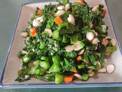 -虹海圣肉饼店家常菜馆