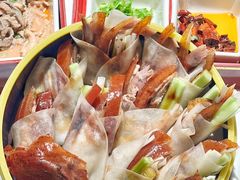 -在前门·烤鸭北京菜(五月花广场店)