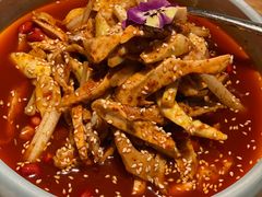 -滋色臻选川菜(北京坊旗舰店)