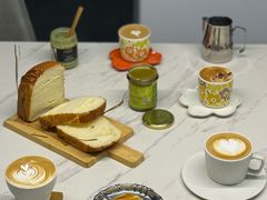 -PANG PAIN 胖面包(七彩俊园店)