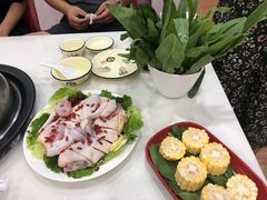 -南海渔家•海鲜•正宗海南菜(海棠湾店)