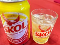 -真浪大家乐海鲜餐馆