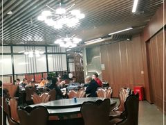 大堂-旺达·福州菜(正大广场店)