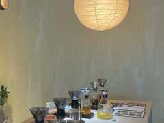 -luutosa  cafe & tea 鹿兔山