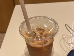 -Seesaw Coffee(西岸凤巢店)