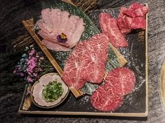 -品匯和牛精致料理店(京都店)