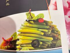 -山西会馆·晋菜·晋商宴·学堂记忆(许坦西街店)