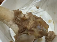 -老袁炒年糕(富豪路店)