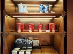 -霸王茶姬(上海恒基名人店)