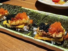 -隐月· 㐂和食屋(芝罘万达公馆店)