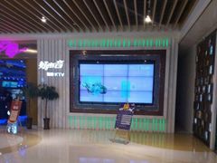 -好声音时尚量贩KTV(之心城店)