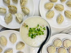 -饺子站(沙梨头店)