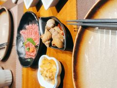 -和彩放题餐厅(酒仙桥店)