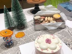 -ABC Cooking Studio(西安大悦城店)