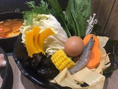 -呷哺呷哺(新世界百货望京店)