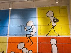 -Dogi&kiki Coffee(中心商务大厦店)