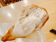-潘老板炸鸡(河西万达店)