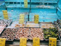 -美乐食街(小南店)