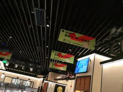 大堂-客语客家菜(琶洲保利店)