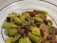 -李老哈·东北菜(宋园路店)