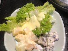 -韩盛·盛江山自助料理(于洪新玛特店)