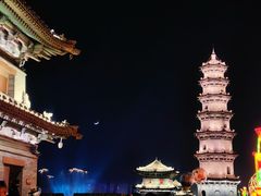 -大同古城墙