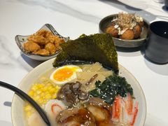 -六本目日式料理(珊瑚沙家园店)
