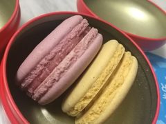 -麦雪尔甜品·生日蛋糕(新街口旗舰店)