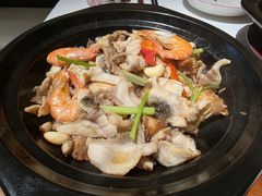 -谭厨中山传家菜.乳鸽.脆鲩鱼(华强北中航城店)