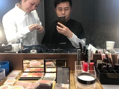 -海马体照相馆(上海月星环球港店)