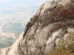 丹东凤凰山风景区-丹东凤凰山景区
