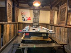 -佬革命主题火锅(玉沙路店)