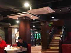 -点都德(聚福楼店)