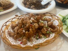 -莲花公园煎蟹(总店)