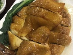 -香江小厨 The Kitchen(香江俱乐部店)