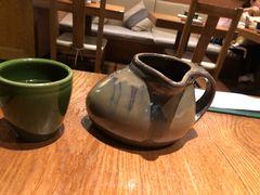 -云海肴·汽锅鸡·云南菜(天山百盛优客店)