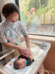 -卓玥国际月子会所(罗山路店)