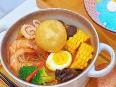 -似季甜铺·糖水·下午茶·小吃(麦地店)