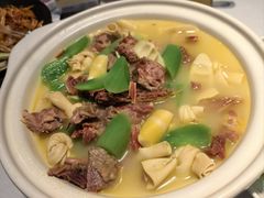 -一品江南韵·淮扬菜