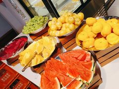 -海汕记·潮汕鲜牛肉火锅·自助