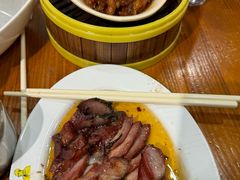 -澳门陈光记烧味饭店(南京德基广场店)