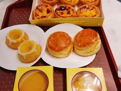-安德鲁饼店(原店)