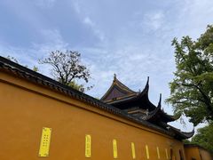 -西园戒幢律寺