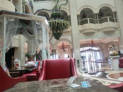 -深圳东部华侨城茵特拉根酒店
