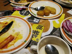 -比格比萨(烟台龙口博商店)