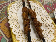 -新疆红柳花餐厅(新洲店)