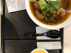 -永和大王(浦东国际机场店)