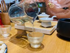 -竹里馆 ·茶食(奥体店)