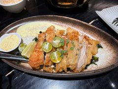 -Thai Alley泰爱里(二沙岛店)